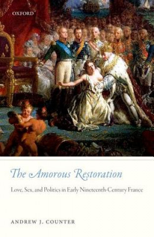 Carte Amorous Restoration Andrew J. Counter