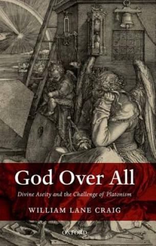 Βιβλίο God Over All William Lane Craig