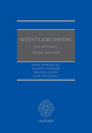 Carte Whistleblowing Bowers