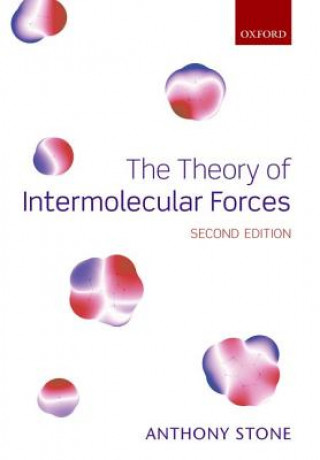 Βιβλίο Theory of Intermolecular Forces Anthony Stone