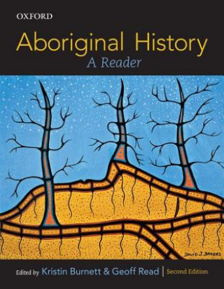 Książka Aboriginal History Kristin Burnett