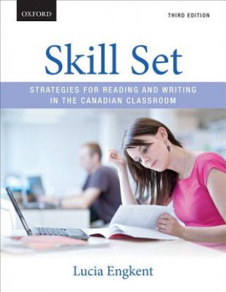 Libro Skill Set Lucia Engkent