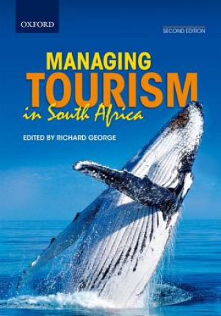 Kniha Managing tourism in South Africa Tanya Barben