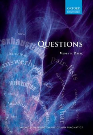 Carte Questions Veneeta Dayal