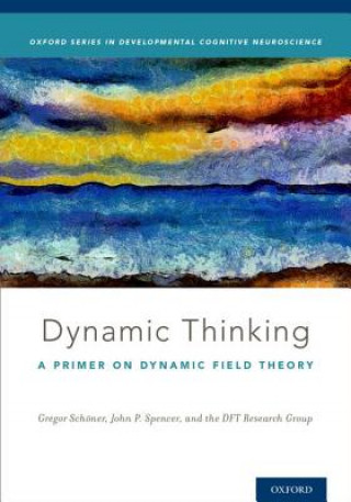 Buch Dynamic Thinking Gregor Schoner