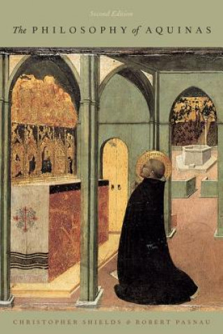 Carte Philosophy of Aquinas Christopher Shields