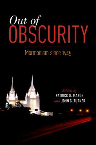 Carte Out of Obscurity Patrick Q. Mason