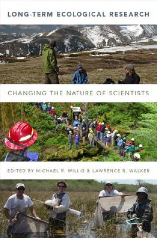 Buch Long-Term Ecological Research Michael R. Willig