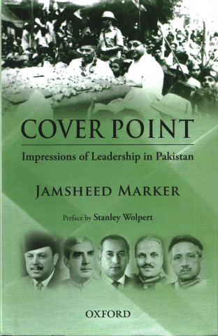 Carte Cover Point Jamsheed Marker