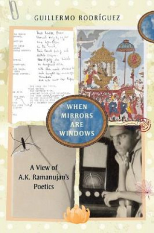 Книга When Mirrors Are Windows De Guillermo Rodriguez Bjani Das