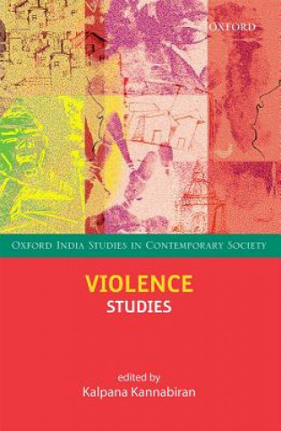 Livre Violence Studies Kalpana Kannabiran