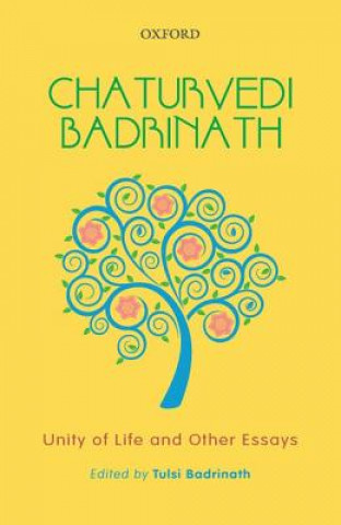 Kniha Chaturvedi Badrinath Tulsi Badrinath