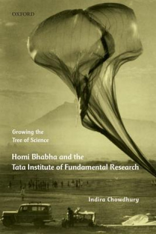 Carte Growing the Tree of Science Indira Chowdhury