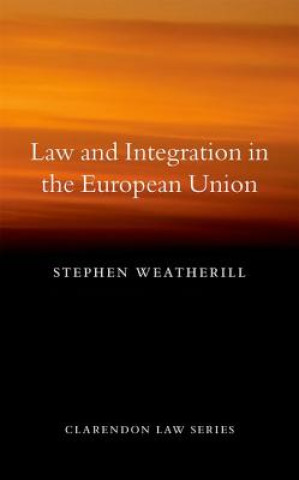 Book Law and Values in the European Union Stephen Weatherill
