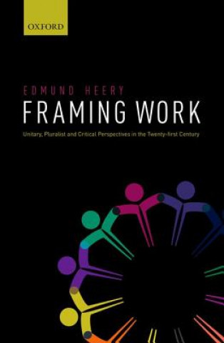 Carte Framing Work Edmund Heery