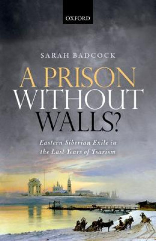 Книга Prison Without Walls? Sarah Badcock