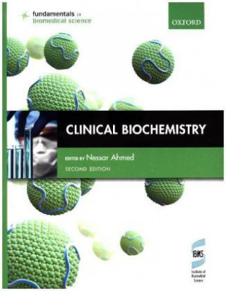Carte Clinical Biochemistry Nessar Ahmed