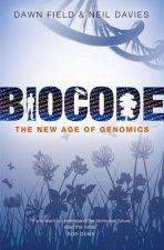 Könyv Biocode Dawn Field
