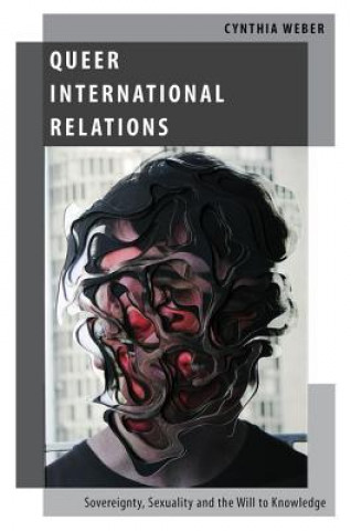 Könyv Queer International Relations Cynthia Weber