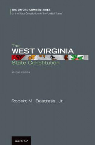 Carte West Virginia State Constitution Bastress