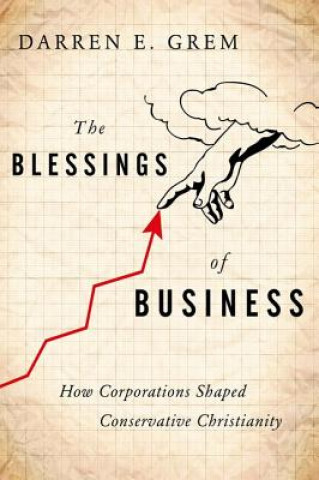 Carte Blessings of Business Darren E. Grem