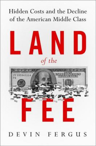 Carte Land of the Fee Devin Fergus