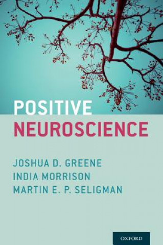 Carte Positive Neuroscience Joshua D. Greene