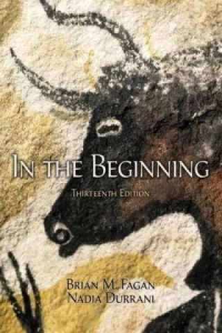 Buch In the Beginning Brian M. Fagan