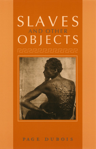 Carte Slaves and Other Objects Page duBois