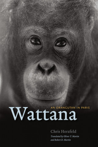 Книга Wattana Chris Herzfeld