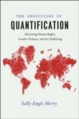 Kniha Seductions of Quantification Sally Engle Merry
