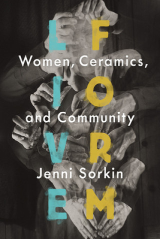Книга Live Form Jenni Sorkin