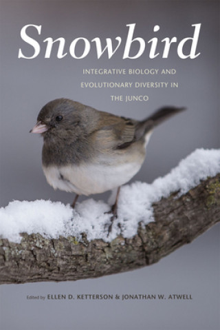 Книга Snowbird Ellen Ketterson