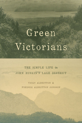 Carte Green Victorians Vicky Albritton