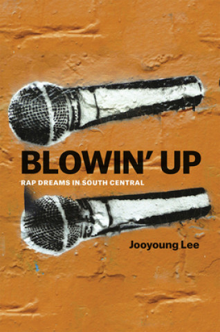 Könyv Blowin' Up Jooyoung Lee