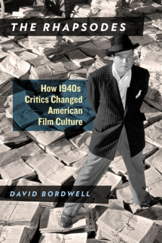 Book Rhapsodes David Bordwell