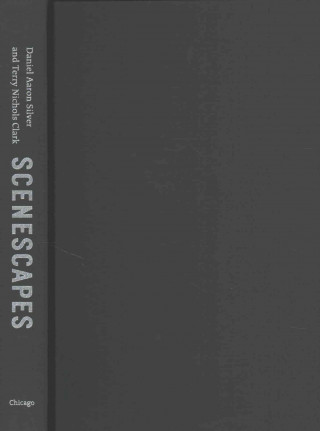 Carte Scenescapes Daniel Aaron Silver