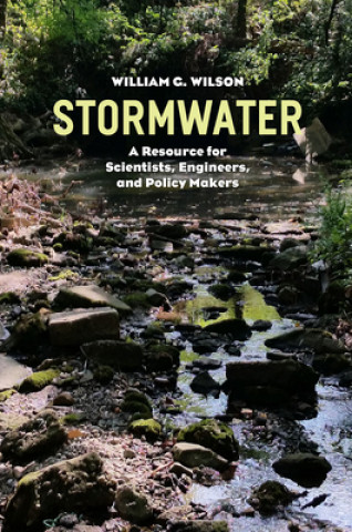 Buch Stormwater William G. Wilson