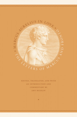 Livre Marcus Aurelius in Love Marcus Aurelius