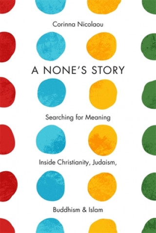 Книга None's Story Corinna Nicolaou