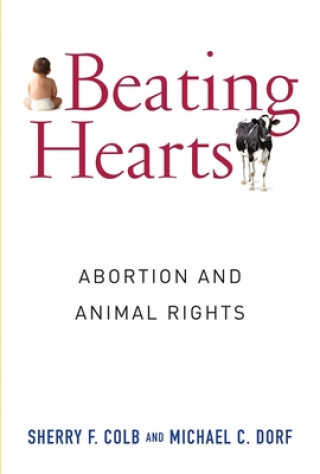 Könyv Beating Hearts Michael C. Dorf