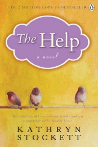 Libro Help STOCKETT   KATHRYN