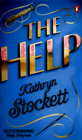 Kniha Help Kathryn Stockett