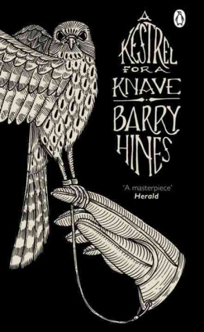 Kniha Kestrel for a Knave Barry Hines