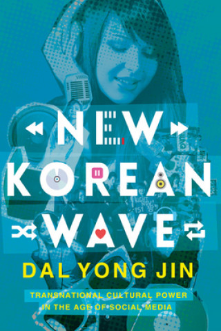 Buch New Korean Wave Dal Yong Jin