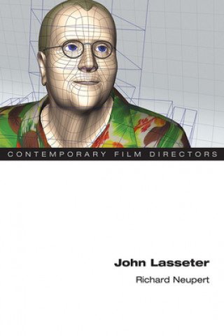 Книга John Lasseter Richard Neupert