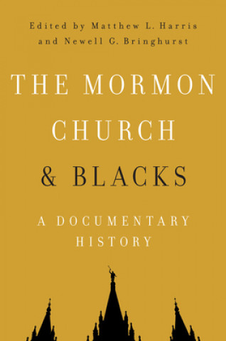 Carte Mormon Church and Blacks 