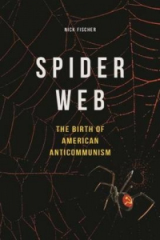 Könyv Spider Web Nick Fischer