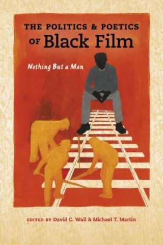 Βιβλίο Politics and Poetics of Black Film David Wall