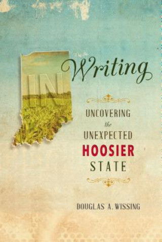 Book IN Writing Douglas A. Wissing